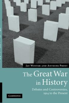 The Great War in History