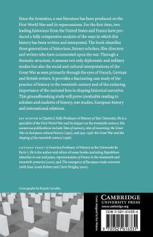 The Great War in History