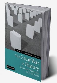 The Great War in History