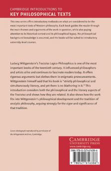 Wittgenstein's Tractatus