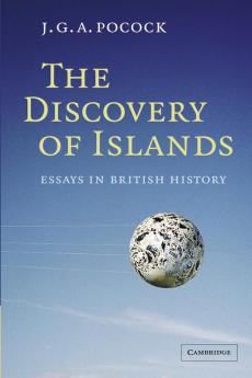 The Discovery of Islands
