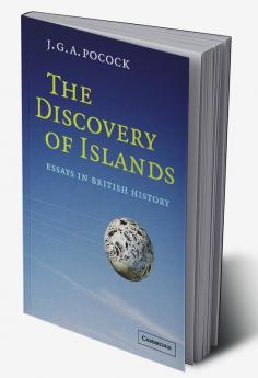 The Discovery of Islands