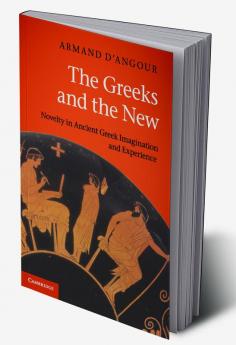 The Greeks and the New