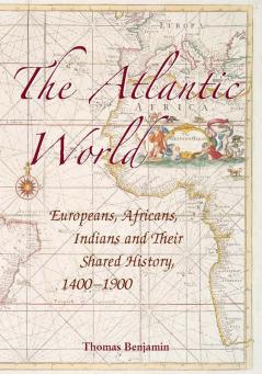 The Atlantic World