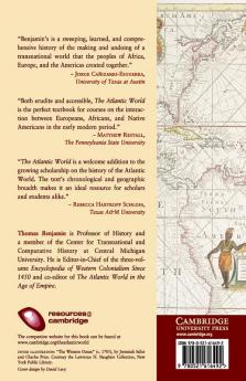 The Atlantic World