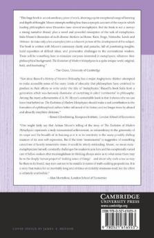 Making Sense of Things