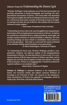 Understanding the Divorce Cycle