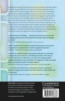 Language Usage and Cognition