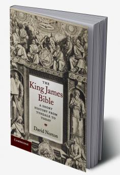 The King James Bible