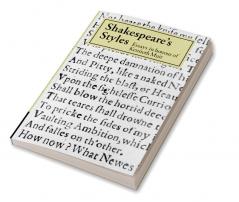 Shakespeare's Styles