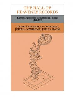 The Hall of Heavenly Records