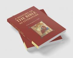 A History of the Bible as Literature