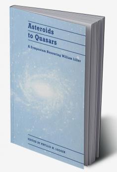 Asteroids to Quasars