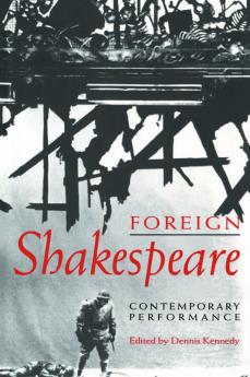 Foreign Shakespeare
