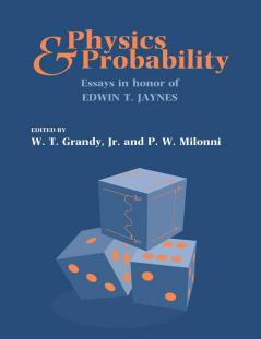 Physics and Probability