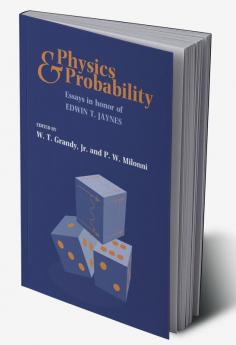 Physics and Probability