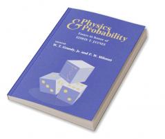 Physics and Probability