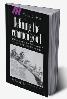 Defining the Common Good