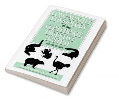Comparative Physiology of the Vertebrate Digestive System