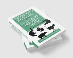 Comparative Physiology of the Vertebrate Digestive System
