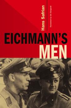 Eichmann's Men