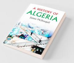 A History of Algeria