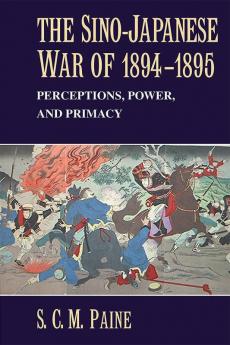 The Sino-Japanese War of 1894 1895