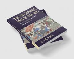 The Sino-Japanese War of 1894 1895