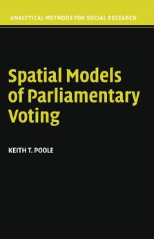 Spatial Models Parliamentary Voting