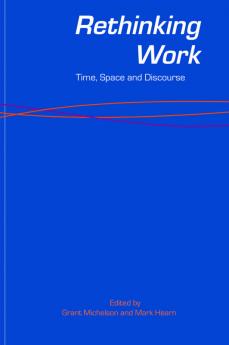 Rethinking Work