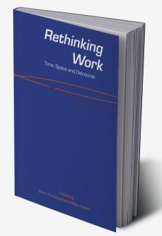 Rethinking Work