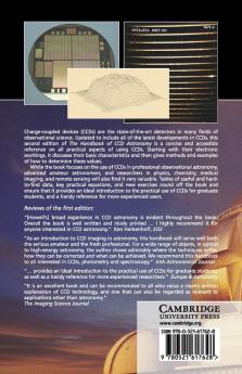 Handbook of CCD Astronomy 2ed
