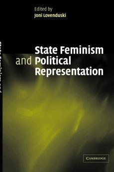 State Feminism and Political Representation