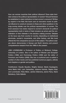 State Feminism and Political Representation