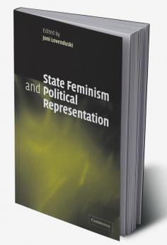 State Feminism and Political Representation