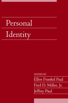Personal Identity