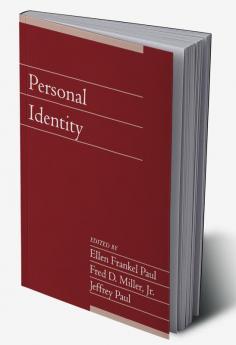 Personal Identity