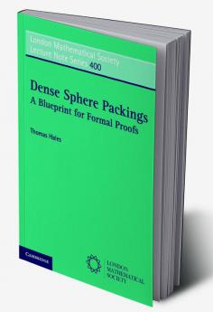Dense Sphere Packings
