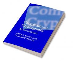 Complexity and Cryptography