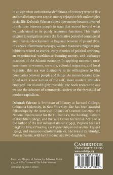 The Social Life of Money in the English Past