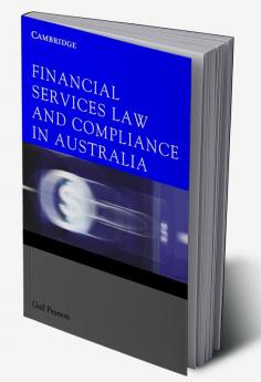 Financial Services Law and Compliance in Australia