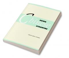 Using Chinese Synonyms