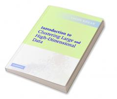 Intro Clust Large High Dimens Data