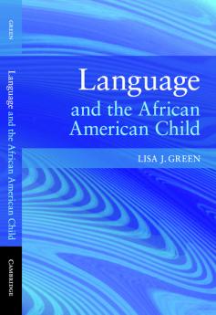 Language and the African American Child