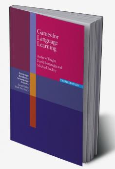 Games for Language Learning