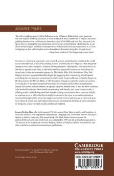 The Secular Bible
