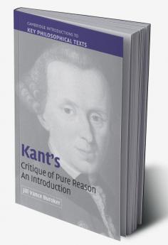 Kant's Critique of Pure Reason