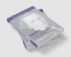 Kant's Critique of Pure Reason