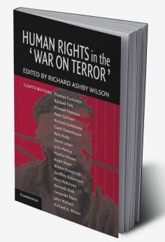 Human Rights in the 'War on Terror'