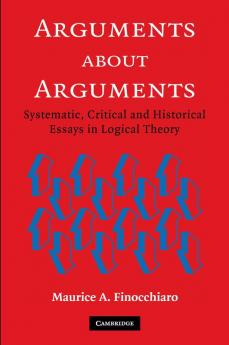 Arguments about Arguments